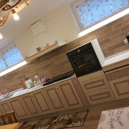 Casa Crognale Villa Ланчано Екстериор снимка