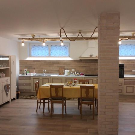 Casa Crognale Villa Ланчано Екстериор снимка