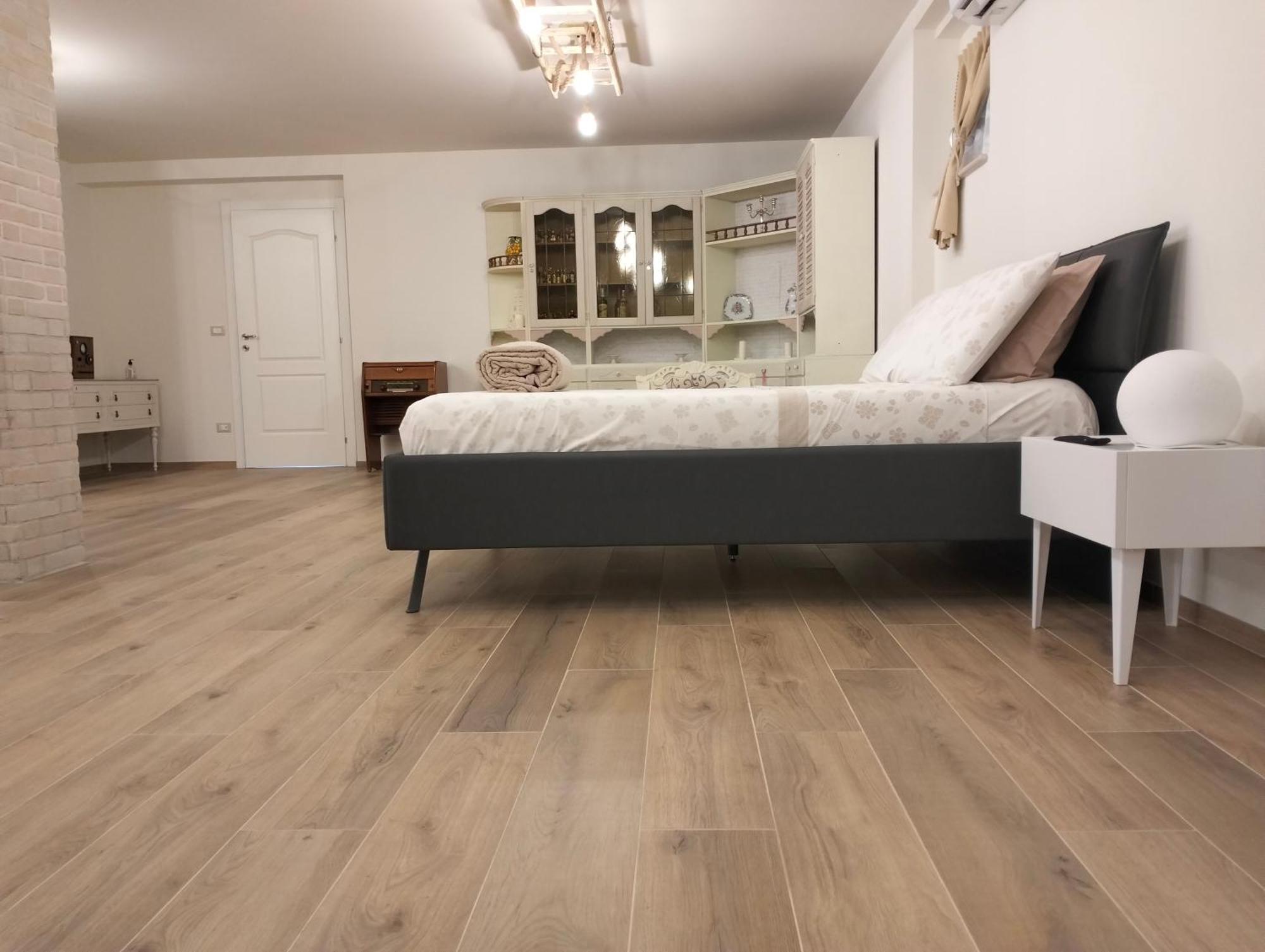 Casa Crognale Villa Ланчано Екстериор снимка